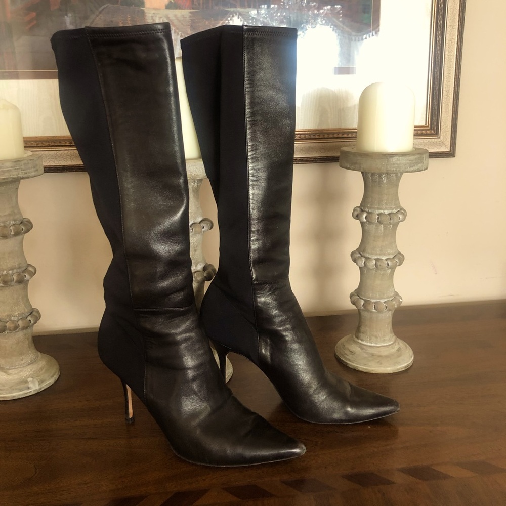 Jimmy Choo boots
